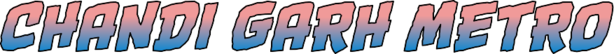 chandigarhmetro